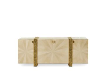 Hikari sideboard by Jumbo Collection - view 2