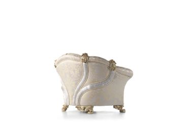 Elysée armchair by Jumbo Collection - view 3
