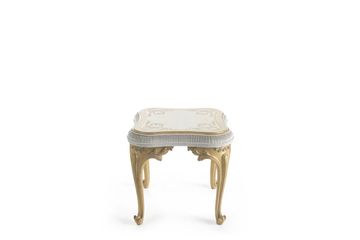Canova low table by Jumbo Collection - view 4