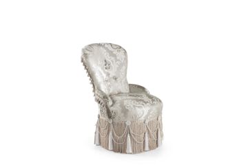 Scarlett armchair by Jumbo Collection - view 3