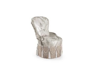 Scarlett armchair by Jumbo Collection - view 4