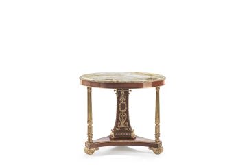 Supreme entrance table by Jumbo Collection - view 5