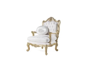 Diva armchair by Jumbo Collection - view 3