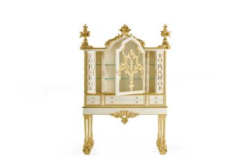 Regency showcase by Jumbo Collection - view 5