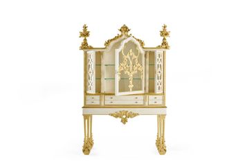 Regency showcase by Jumbo Collection - view 6