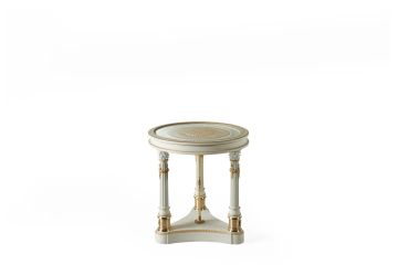 Toulouse low table by Jumbo Collection - view 7