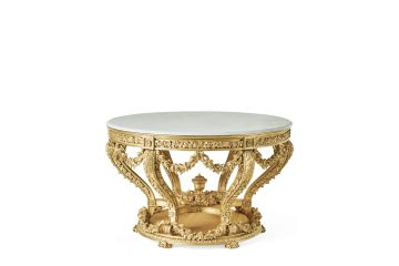 Triomphe entrance table by Jumbo Collection - view 2