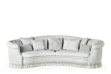 Melrose 3-seater sofa by Jumbo Collection - view 2