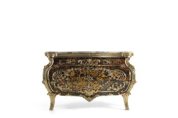 Napoleon sideboard by Jumbo Collection - view 2