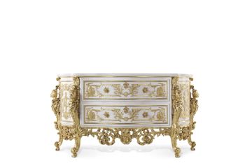 William sideboard by Jumbo Collection - view 2