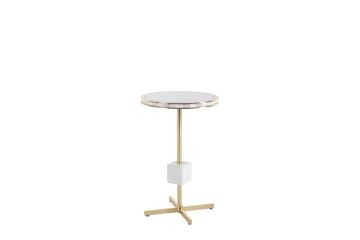 Emily low table by Jumbo Collection - view 2