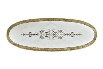 Apollon dining table by Jumbo Collection - view 5