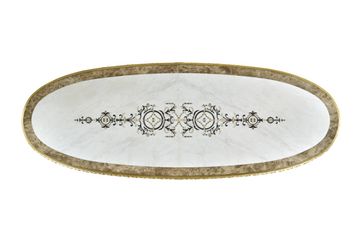 Apollon dining table by Jumbo Collection - view 6
