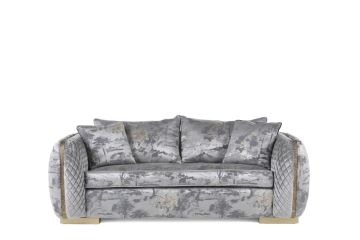 Arkè 2-seater sofa by Jumbo Collection - view 7