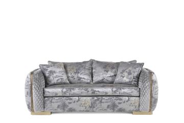 Arkè 2-seater sofa by Jumbo Collection - view 8
