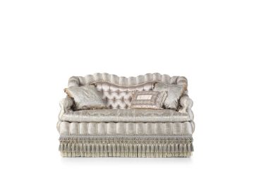 Canova 2-seater sofa by Jumbo Collection - view 5