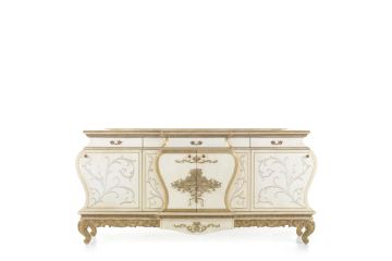 Scarlett sideboard by Jumbo Collection - view 2