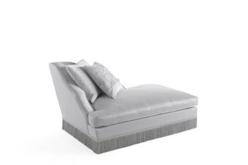Wheidon chaise longue by Jumbo Collection - view 3