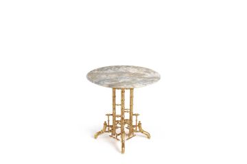 Hiroko low table by Jumbo Collection - view 2
