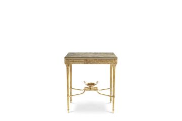 Shogun low table by Jumbo Collection - view 2