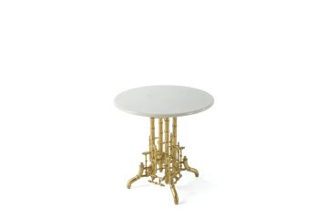 Hiroko low table by Jumbo Collection - view 7