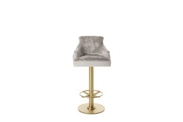 Rivoli bar stool by Jumbo Collection - view 2