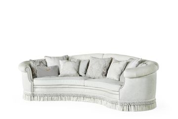Melrose 3-seater sofa by Jumbo Collection - view 4