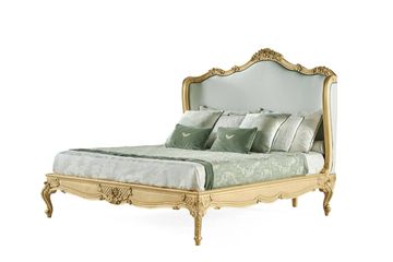 Légère bed by Jumbo Collection - view 4