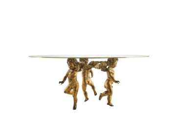 Anges low table by Jumbo Collection - view 3