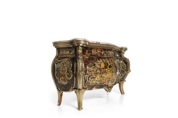Napoleon sideboard by Jumbo Collection - view 4