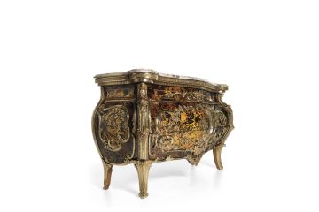 Napoleon sideboard by Jumbo Collection - view 3