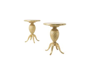 Pineapple low table by Jumbo Collection - view 3