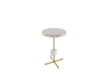 Emily low table by Jumbo Collection - view 4