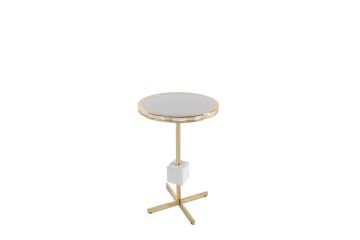 Emily low table by Jumbo Collection - view 3