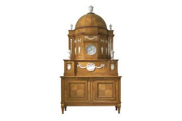 Biedermeier cabinet by Jumbo Collection - view 2