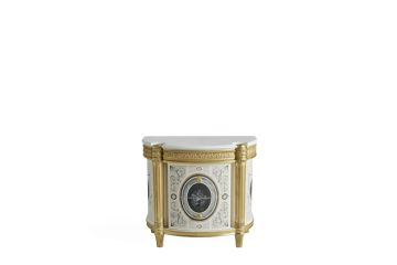 Boulevard night table by Jumbo Collection - view 2