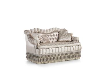 Canova 2-seater sofa by Jumbo Collection - view 7