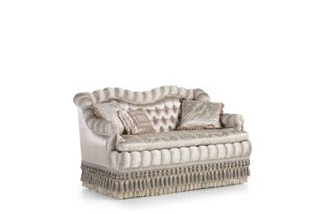 Canova 2-seater sofa by Jumbo Collection - view 8