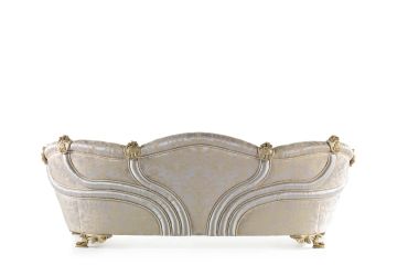 Elysée 2-seater sofa by Jumbo Collection - view 3