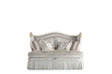 Scarlett 2-seater sofa by Jumbo Collection - view 2