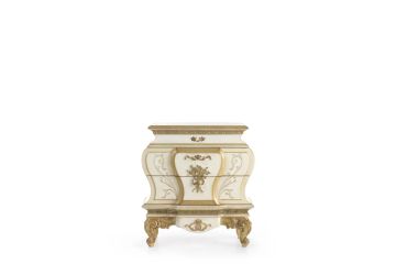 Scarlett night table by Jumbo Collection - view 2