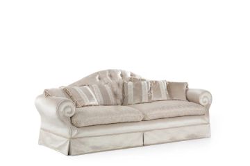Scarlett 2-seater sofa by Jumbo Collection - view 5