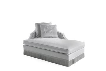 Wheidon chaise longue by Jumbo Collection - view 6