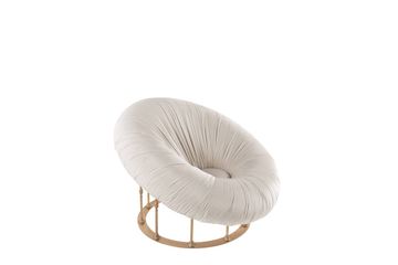 Hawking armchair by Jumbo Collection - view 4