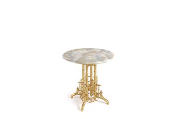 Hiroko low table by Jumbo Collection - view 4