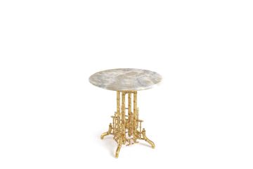 Hiroko low table by Jumbo Collection - view 3