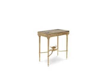 Shogun low table by Jumbo Collection - view 4