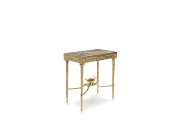 Shogun low table by Jumbo Collection - view 3