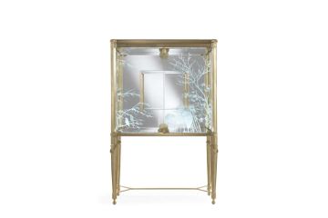 Fuji showcase by Jumbo Collection - view 2