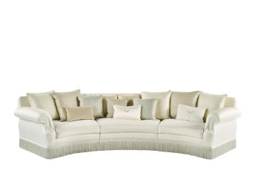 Plaza 2-seater sofa by Jumbo Collection - view 2